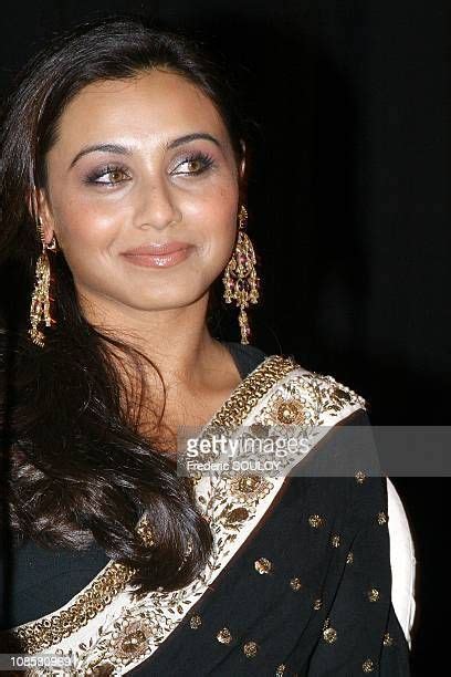 rani mukherjee sex pic|1,543 Rani Mukerji Photos & High Res Pictures .